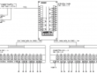 RDLP Navigation Light/Running Light Panel