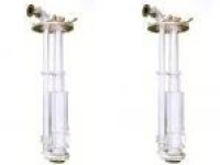 RDS Series Marine Submerged Chemical Cargo pumps