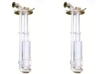 RDS Series Marine Submerged Chemical Cargo pumps 1
