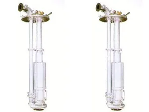 RDS Series Marine Submerged Chemical Cargo pumps thumbnail 1