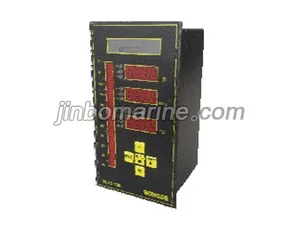 RDYB-205 Intelligent Instrumentation thumbnail 1