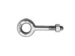 RE Gular Nut Eye Bolt G-290, SS304 OR SS316