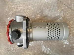 RFA-25X20L Return Oil Filter thumbnail 1