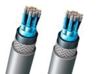RFOU(i&c) Halogen free Flame Retardant Offshore Communication Cable NEK606