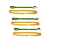 RHA/RHB High Strength Round Sling