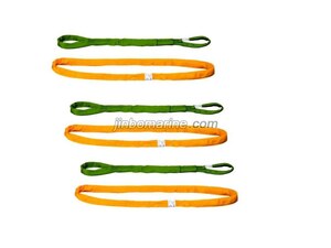 RHA/RHB High Strength Round Sling