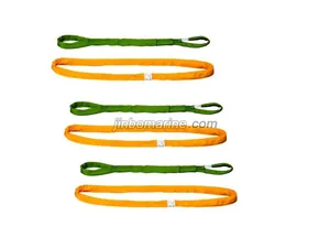 RHA/RHB High Strength Round Sling thumbnail 1