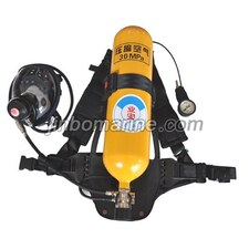 RHZK6/30 SCBA