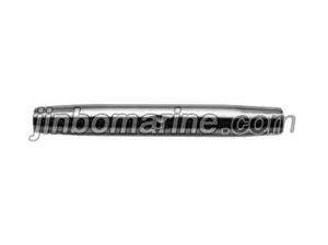 Rigging Screw Body Stainless Steel thumbnail 2