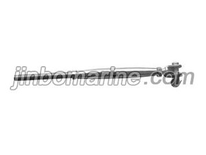 Rigging Screw Jaw & Wire Rope Termal MT Form Stainless Steel