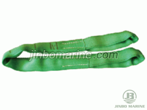RK01 Fireproof Endless Type Sling