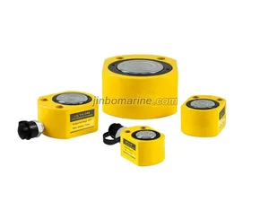 RMC-101 RMC-301 RMC-501 SUPER THIN SINGLE HYDRAULIC CYLINDER thumbnail 1