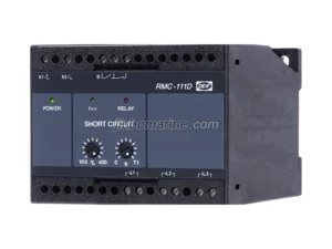RMC-111D Current relay thumbnail 3