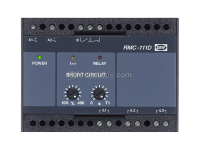 RMC-111D Current relay