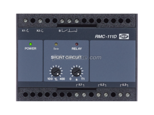 RMC-111D Current relay