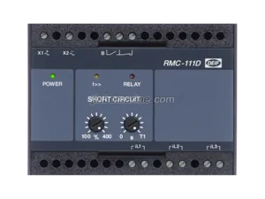 RMC-111D Current relay thumbnail 1