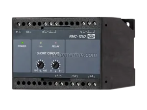 RMC-121D Current Relay thumbnail 2