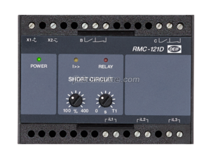 RMC-121D Current Relay