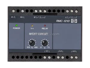 RMC-121D Current Relay thumbnail 1