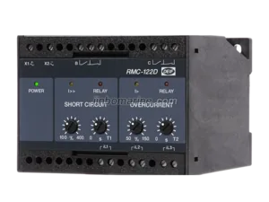 RMC-122D Current relay thumbnail 2