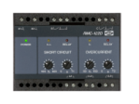 RMC-122D Current relay