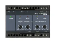 RMC-131D Current relay 2