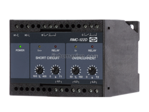 RMC-131D Current relay