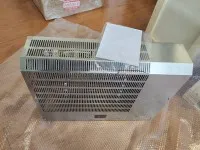 RNP-3 Electric Heater 2