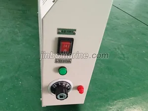 RNP Series Electric Heaters thumbnail 2