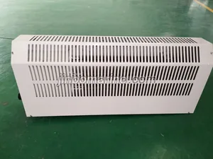 RNP Series Electric Heaters thumbnail 1
