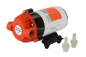 RO Booster Pump thumbnail 1