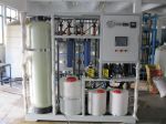 RO Water Purification System Reverse Osmosis System