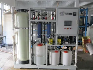RO Water Purification System Reverse Osmosis System thumbnail 1