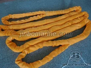 R02 Protection Type Round Flexible Sling thumbnail 2