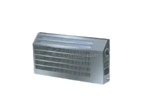 RQPF-2000 Electrical Heater thumbnail 1
