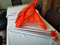 RS470-Z Folding Radar Reflector 2
