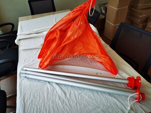 RS470-Z Folding Radar Reflector