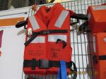 RSCY-A4 Foam Lifejackets