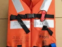 RSCY-A4 Foam Lifejackets 2