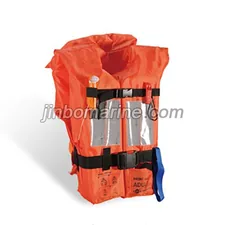 RSCY-A5 EPE Foam Lifejacket thumbnail 1