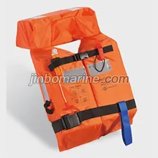 RSCY-A6 SOLAS Foam Lifejacket thumbnail 2