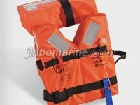 RSCY-A7 Polyester Fabric Foam Lifejacket 2