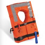 RSCY-A8 CCS Foam Lifejacket