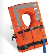 RSCY-A8 CCS Foam Lifejacket thumbnail 1