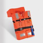RSCY-A9 155N Child Foam Lifejacket
