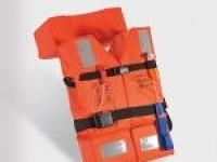 RSCY-A9 155N Child Foam Lifejacket