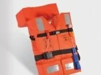 RSCY-A9 155N Child Foam Lifejacket 1