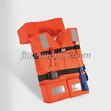RSCY-A9 155N Child Foam Lifejacket thumbnail 1