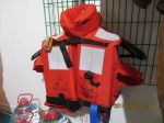 RSEY-1 Child Lifejacket