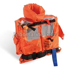 RSEY-1 Child Lifejacket thumbnail 2
